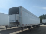 2004 UTILITY VS2RA 53' REEFER TRAILER