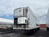 2003 UTILITY VS2RA 53' REEFER TRAILER