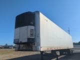 2000 UTILITY 47' REEFER TRAILER