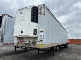 2000 GREAT DANE 7011TZ 1A 53 53' REEFER TRAILER