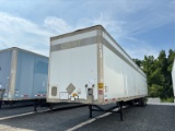2010 VANGUARD 53' VAN TRAILER