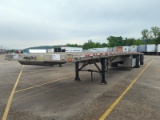 2013 REITNOUER 48' FLATBED TRAILER