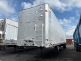 2006 TITAN 48' LIVE FLOOR TRAILER