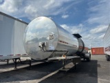 2009 ETNYRE T6272 ASPHALT 42' TANKER TRAILER