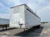 2005 GREAT DANE 7311TPS 53' VAN TRAILER