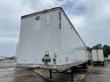 2006 GREAT DANE 7311TPS 53' VAN TRAILER