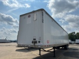2006 GREAT DANE  7311TPS 53' VAN TRAILER