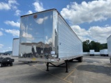 1999 GREAT DANE 7111TJWA 53' VAN TRAILER
