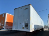 1996 STOUGHTON 53' VAN TRAILER