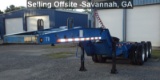 2002 TRAILKING JEEP DOLLY TRAILER
