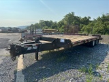 2006  EAGER BEAVER  20XPT 34' TAG TRAILER