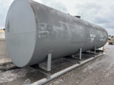 2008 HIGHLAND SKID  FUEL TANK/OIL TANK