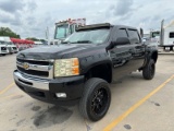 2011 CHEVROLET 1500 PICKUP