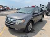2010 FORD EDGE