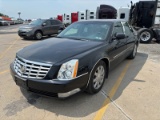 2007 CADILLAC DTS