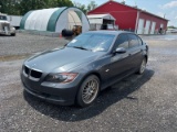 2006 BMW 325XI