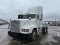 1995 FREIGHTLINER FLD120 T/A DAYCAB