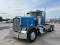 2019 KENWORTH W900 T/A DAYCAB