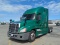 2014 FREIGHTLINER CASCADIA T/A SLEEPER