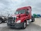 2014 FREIGHTLINER CASCADIA 125 T/A SLEEPER