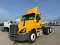 2017 FREIGHTLINER CASCADIA 125 T/A DAYCAB