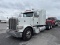 2012 PETERBILT 388 T/A SLEEPER
