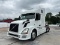 2012 VOLVO VNL  T/A SLEEPER