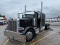 2007 PETERBILT 379 T/A SLEEPER