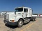 1995 INTERNATIONAL T/A SLEEPER