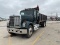 1996 INTERNATIONAL  9300 FLATBED DUMP TRUCK