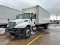 2019 INTERNATIONAL 4300 BOX TRUCK