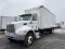 2014 PETERBILT PB337 BOX TRUCK