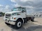 1999 STERLING CAB CHASSIS