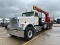 2003 FREIGHTLINER CLASSIC TRI AXLE BOOM TRUCK