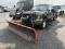 2005 FORD F350 UTILITY TRUCK