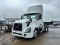 2017 VOLVO VNL T/A DAYCAB