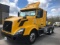 2018 VOLVO VNL64300 T/A DAYCAB