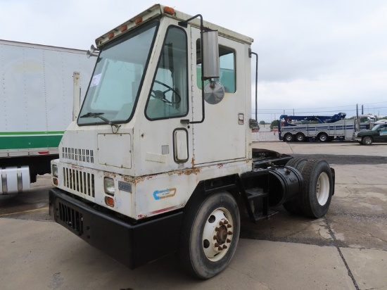 1995 OTTAWA YT30 JOCKEY TRUCK