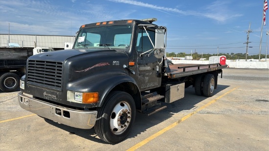 2000 INTERNATIONAL  4700 ROLLBACK