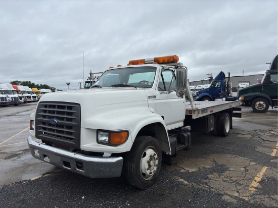 1997 FORD   ROLLBACK