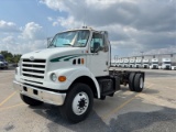 1999 STERLING CAB CHASSIS