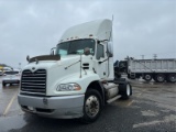 2007 MACK CNX612 S/A DAYCAB