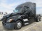 2019  FREIGHTLINER  CASCADIA  T/A SLEEPER