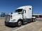 2018  KENWORTH  T680  T/A SLEEPER