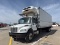 2019  FREIGHTLINER  M2  REEFER BOX TRUCK