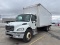 2005  FREIGHTLINER  M2  BOX TRUCK