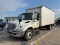 2002  INTERNATIONAL  4300  BOX TRUCK