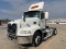 2017  MACK  CXU612  S/A DAYCAB