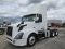 2017  VOLVO  VNL  T/A DAYCAB
