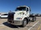 2012  MACK  CXU613  T/A DAYCAB